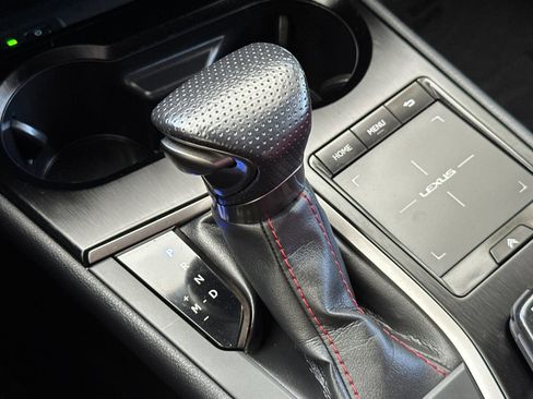 Used 2021 Lexus UX 200 F Sport w/ Accessory Package (Z2) FWD image 24