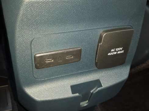 New 2026 Ford Maverick XLT w/ Equipment Group 301A AWD/4WD image 14