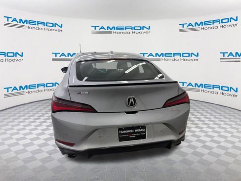 Used 2024 Acura Integra A-Spec FWD image 4