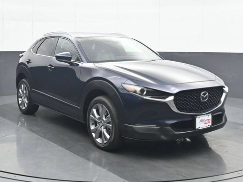 Used 2023 MAZDA CX-30 AWD 2.5 S w/ Preferred Package image 9