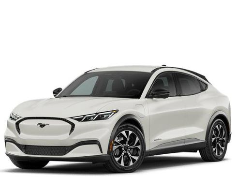New 2026 Ford Mustang Mach-E Select w/ Comfort Package AWD/4WD image 23
