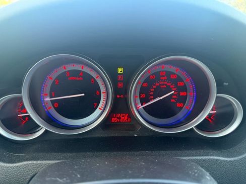 Used 2009 MAZDA MAZDA6 i Touring w/ Convenience Pkg image 30