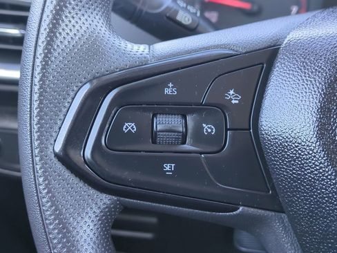 Used 2021 Chevrolet TrailBlazer LT w/ Convenience Package image 25