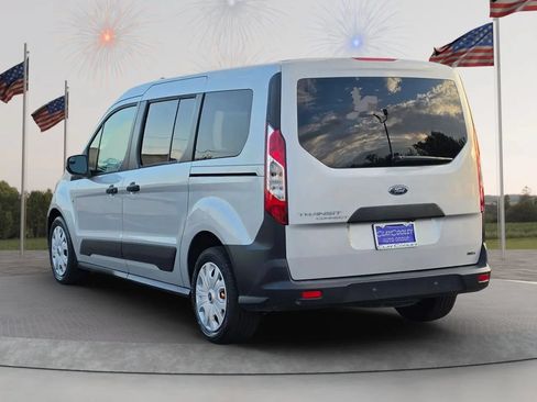 Used 2020 Ford Transit Connect XL FWD image 5