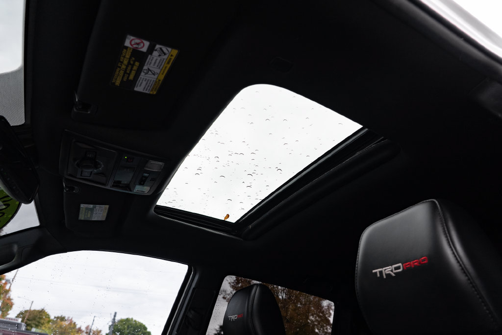 Used 2022 Toyota Tacoma TRD Pro AWD/4WD image 25