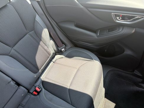 Certified 2021 Subaru Forester Premium AWD/4WD image 14