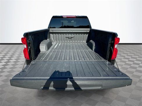 Used 2025 Chevrolet Silverado 1500 RST image 26