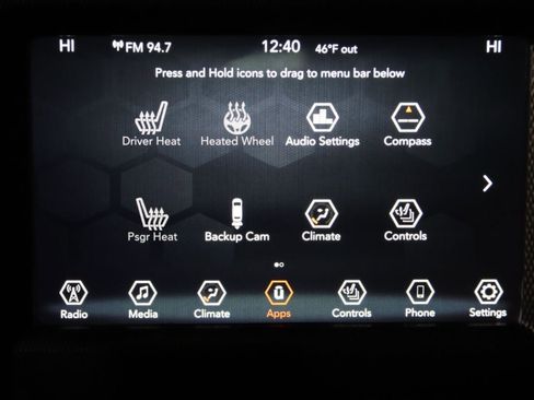 Used 2020 Jeep Wrangler Unlimited Sport image 47