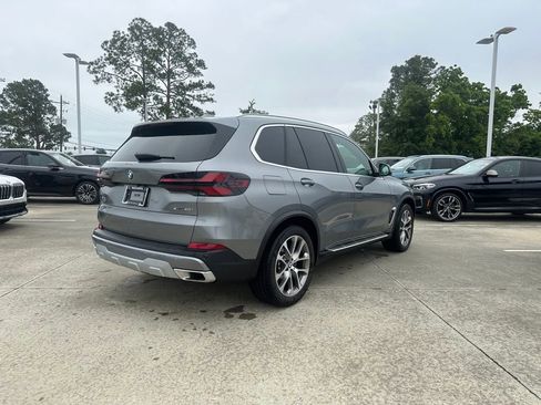 Certified 2026 BMW X5 xDrive40i w/ Executive Package AWD/4WD image 5
