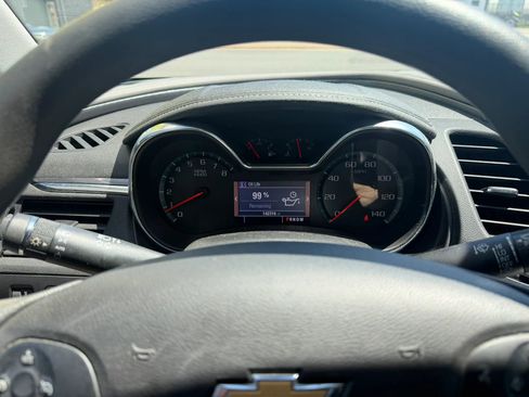 Used 2014 Chevrolet Impala LS w/ LS Convenience Package FWD image 17