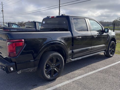 New 2026 Ford F150 STX image 3