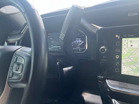 Used 2024 GMC Sierra 2500 Denali w/ Denali Reserve Package AWD/4WD image 22
