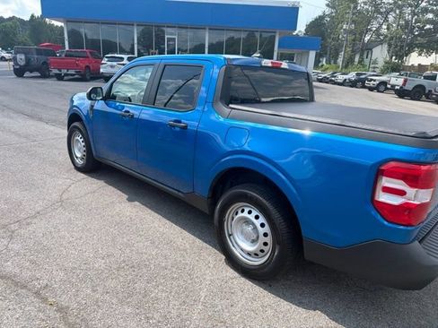 Used 2022 Ford Maverick XL w/ Equipment Group 100A Standard AWD/4WD image 28