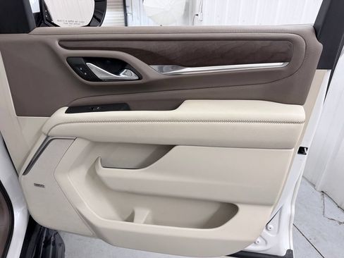 Used 2021 GMC Yukon Denali AWD/4WD image 53