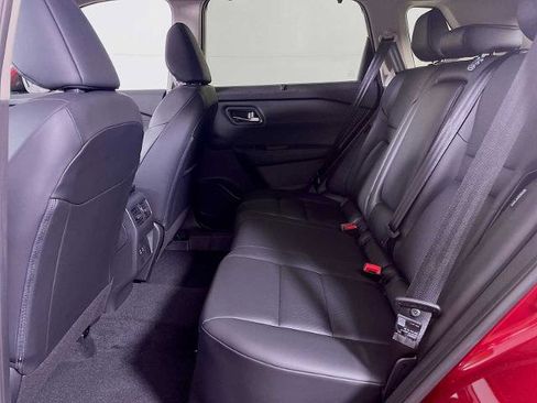 Certified 2026 Nissan Rogue SV w/ SV Premium Package image 22