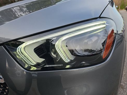 Certified 2022 Mercedes-Benz GLE 350 4MATIC image 35