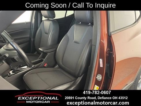 Used 2020 Buick Encore GX Select FWD image 33