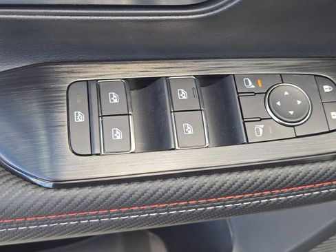Used 2026 Nissan Kicks SR AWD/4WD image 20