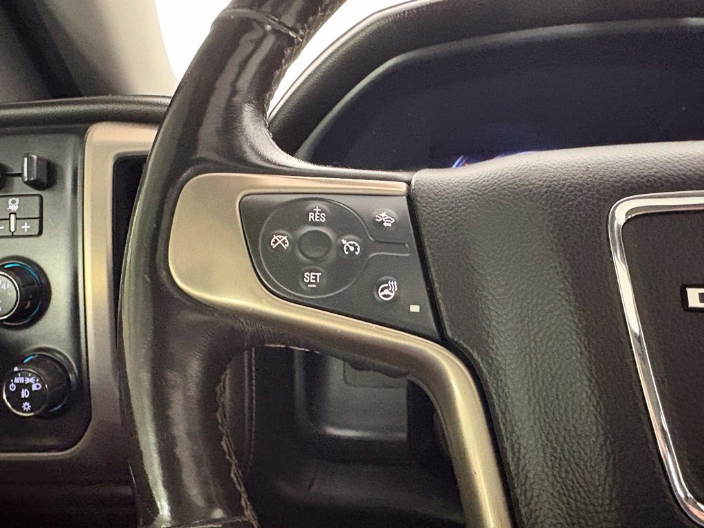 Used 2017 GMC Sierra 1500 Denali AWD/4WD image 23