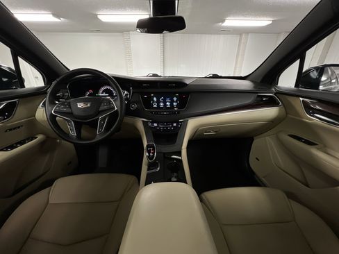Used 2018 Cadillac XT5 Premium Luxury image 77