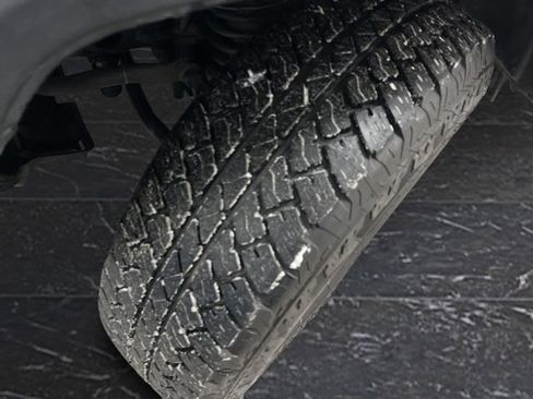 Used 2021 Jeep Wrangler Unlimited Sport image 35