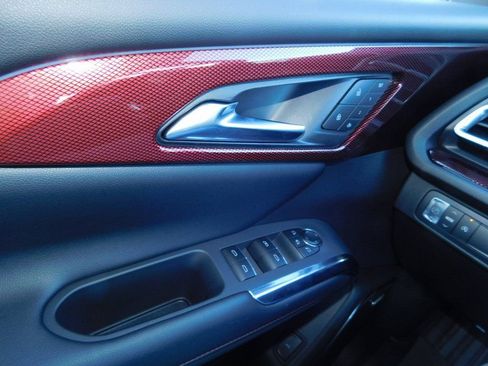 New 2026 Chevrolet Traverse RS w/ LPO, Floor Liner Package image 32