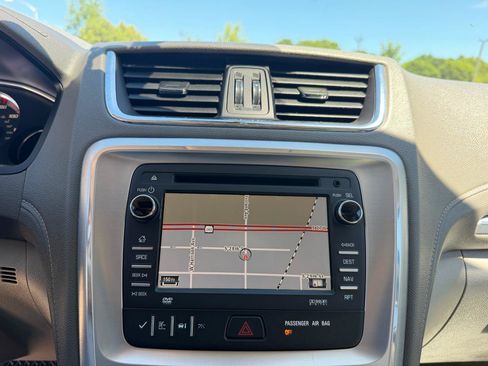 Used 2015 GMC Acadia SLT AWD/4WD image 16