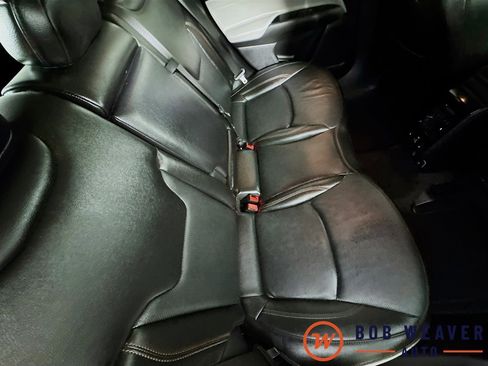 Used 2022 Jeep Compass Limited w/ Elite Group image 29