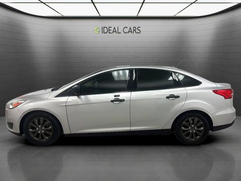 Used 2016 Ford Focus S FWD image 8