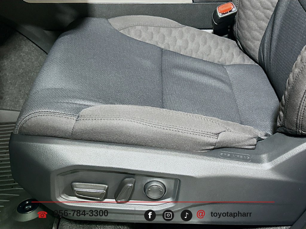 New 2026 Toyota Tundra SR5 RWD image 20
