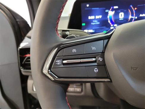 New 2024 Chevrolet Silverado EV RST image 23