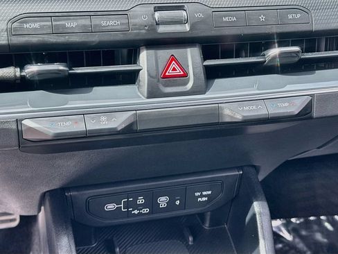 Certified 2026 Kia K4 GT-Line Turbo FWD image 16