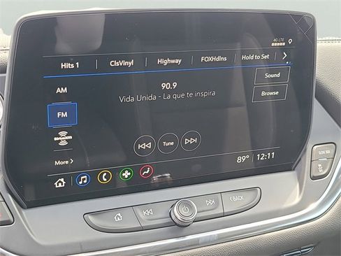 New 2025 Chevrolet Blazer LT w/ Midnight/Sport Edition image 25