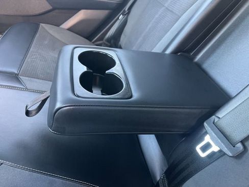 Used 2025 Ford Mustang Mach-E GT w/ Bronze Appearance Package image 14