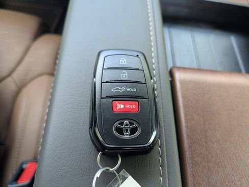 New 2026 Toyota Tundra 1794 Edition image 31