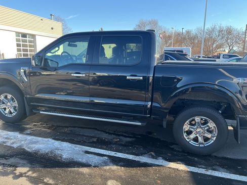 Used 2023 Ford F150 XLT w/ Equipment Group 302A High image 9