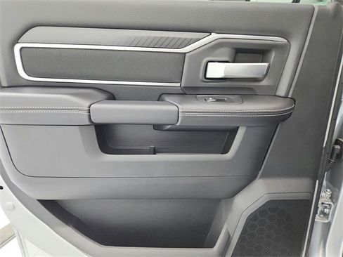 New 2026 RAM 2500 Big Horn image 34