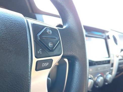 Used 2015 Toyota Tundra SR5 w/ TRD Off Road Package image 23