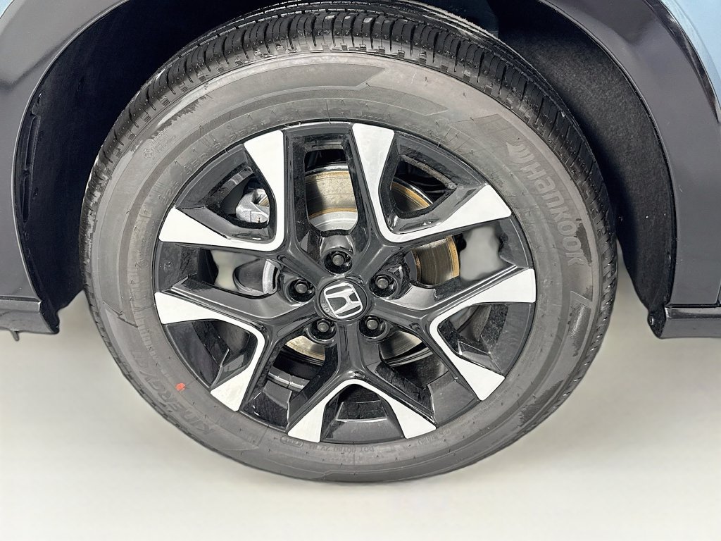 New 2027 Honda HR-V EX-L image 13