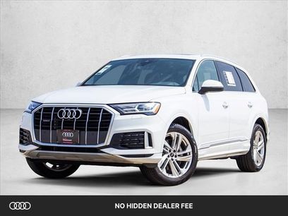 Used 2023 Audi Q7 2.0T Premium w/ Towing Package