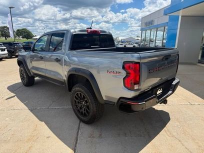 Used 2023 Chevrolet Colorado Trail Boss w/ Advanced Trailering Package