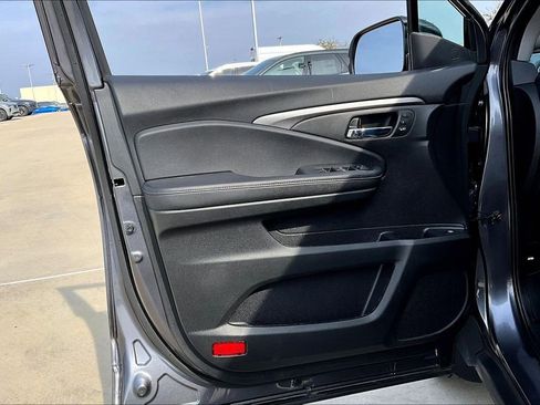 Used 2024 Honda Ridgeline RTL image 22