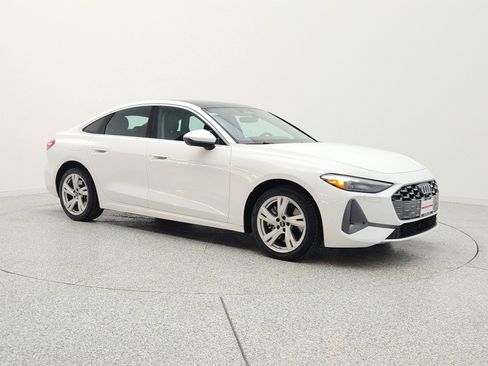 Used 2025 Audi A5 2.0T Premium w/ Convenience Package AWD/4WD image 3