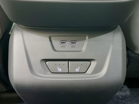 New 2026 Chevrolet Blazer EV SS image 27