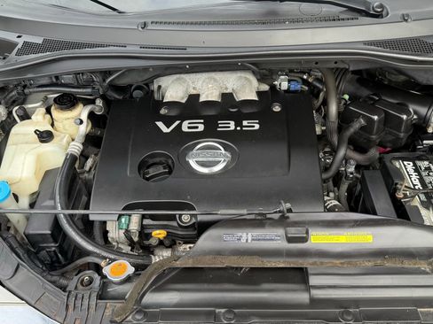 Used 2009 Nissan Quest SE w/ Seat Pkg image 33