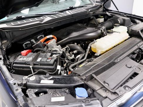 Certified 2023 Ford F150 XLT w/ Equipment Group 301A Mid image 19