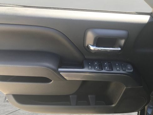 Used 2017 Chevrolet Silverado 1500 LT w/ All Star Edition AWD/4WD image 25