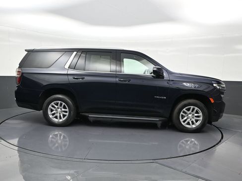 Used 2023 Chevrolet Tahoe LS image 7