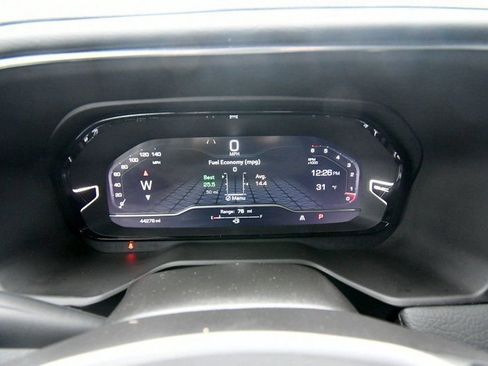 Used 2023 GMC Yukon XL Denali RWD image 39