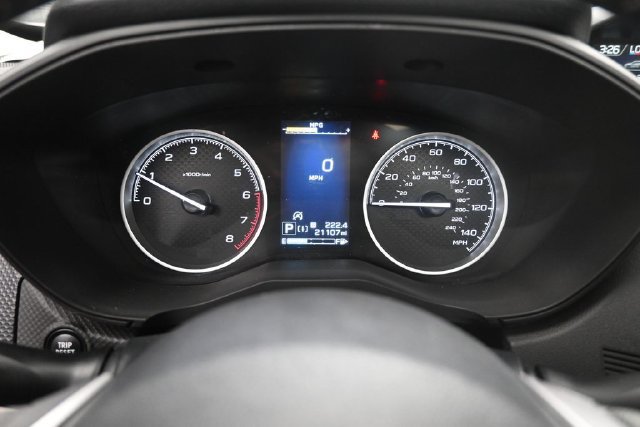 Used 2024 Subaru Forester Limited AWD/4WD image 10
